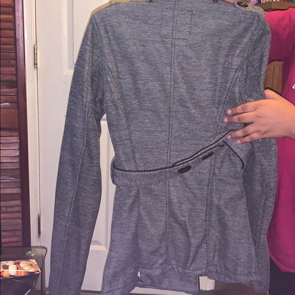 Coat - Picture 2 of 2